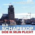 Release 'Als schapekop doe ik mijn plicht'